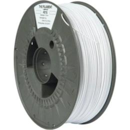 Пластик для 3D-принтера The Filament PETG 1.75mm 1kg Snow White (TF-24016)