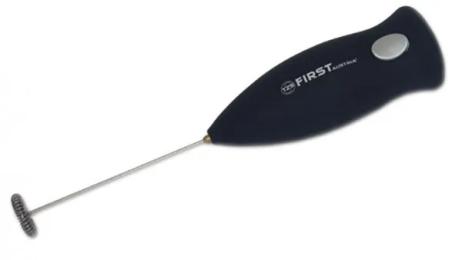 Пінозбивальник First FA-5293 Black