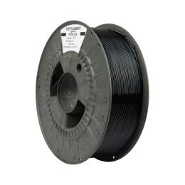 Пластик для 3D-принтера The Filament PETG Lite 1.75mm 1kg Black (TF-24245)