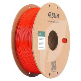 Пластик для 3D-принтера Esun ASA + 1, 75mm 1kg Red (ASA+P175R1)