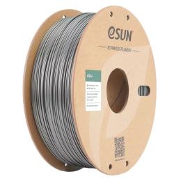 Пластик для 3D-принтера Esun ASA + 1, 75mm 1kg Silver (ASA+P175S1)