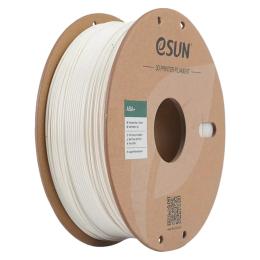 Пластик для 3D-принтера Esun ASA + 1, 75mm 1kg Warm White (ASA+P175WW1)