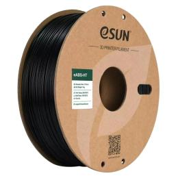 Пластик для 3D-принтера Esun EABS-HT 1, 75mm 1kg Black (EABS-HT-P175B1)
