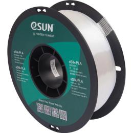 Пластик для 3D-принтера Esun ePLA-Silk 1, 75мм, 1кг White (EPLA-SILK-P175W1)