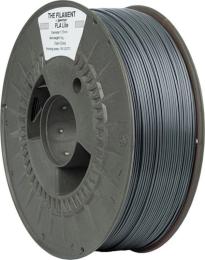 Пластик для 3D-принтера The Filament PLA Lite 1.75mm 1kg Gray (TF-24223)