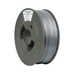 Пластик для 3D-принтера The Filament PLA Lite 1.75mm 1kg Silver (TF-24234)