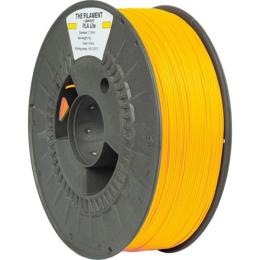 Пластик для 3D-принтера The Filament PLA Lite 1.75mm 1kg Yellow (TF-24221)