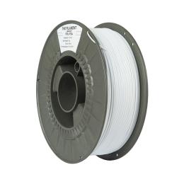 Пластик для 3D-принтера The Filament TPU-95A 1.75mm 1kg White (TF-24132)