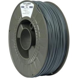 Пластик для 3D-принтера The Filament PLA 1.75mm 1kg Basalt Gray (TF-24002)