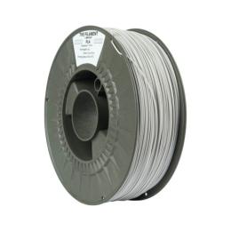 Пластик для 3D-принтера The Filament PLA 1.75mm 1kg Cloud Gray (TF-24003)