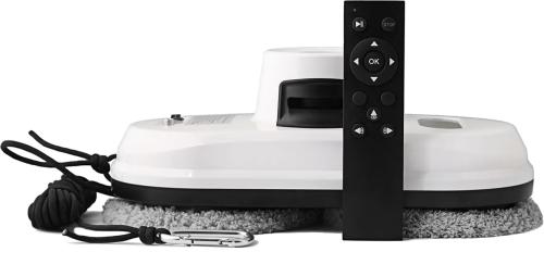 Робот-пилосос для вікон LogicPower LPW-002 White