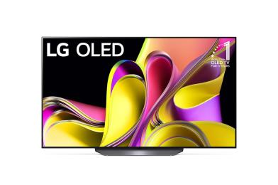 Телевізор LG OLED55B33LA 55