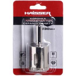 Коронка Haisser 66713