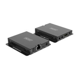 Подовжувач сигналу Digitus HDMI extender 40m CAT6 4K120Hz (DS-55342)