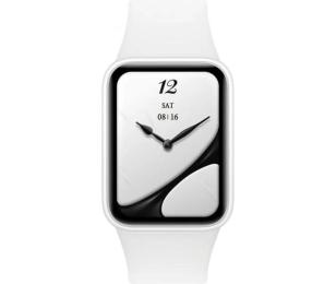 Фітнес-браслет Xiaomi Mi Band 10 Pro Ceramic Edition (BHR095AGL)