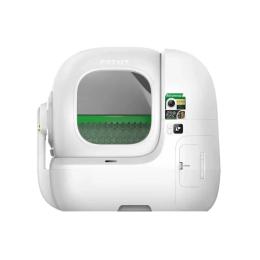 Розумний лоток для тварин Petkit Purobot Max Pro 2 with AI Camera (P9904 PRO2)