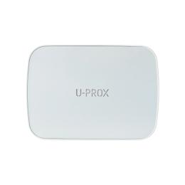 Центральний контролер розумного будинку U-Prox MPX G White