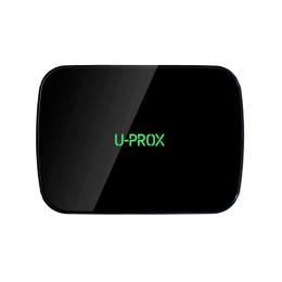 Центральний контролер розумного будинку U-Prox MPX L Black