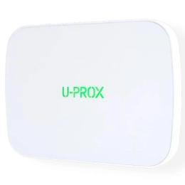 Центральний контролер розумного будинку U-Prox MPX L White
