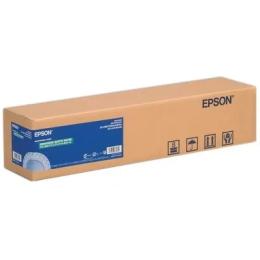 Фотопапір Epson Enhanced Matte Paper C13S041595