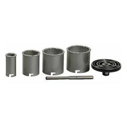 Коронка Werk 36724