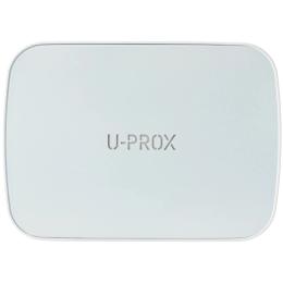Центральний контролер розумного будинку U-Prox MPX LE White
