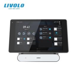 Центральний контролер розумного будинку LIVOLO VL-XT001