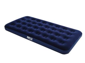 Надувний матрац Bestway PAVILLO (BW-67001) Blue 188х99х22см