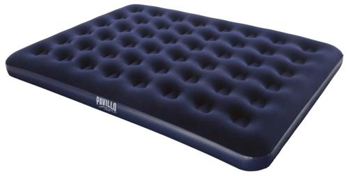 Надувний матрац Bestway PAVILLO (BW-67003) Blue 203х152х22см