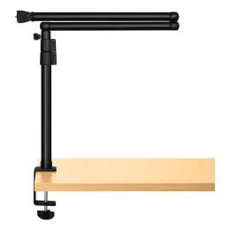 Стійка для мікрофона Streamplify MOUNT LIFT-LIGHT Black