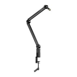 Стійка для мікрофона HyperX Caster Black (786H6AA)