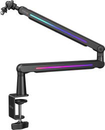 Стійка для мікрофона Fifine BM88PRO Black