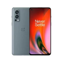 Смартфон OnePlus Nord 2 8/128GB 5G Gray Sierra