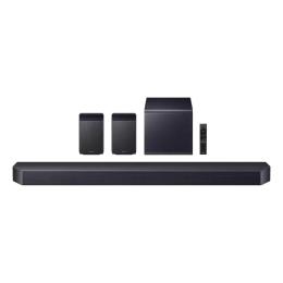 Саундбар Samsung HW-Q990H Titan Black (HW-Q990H/UA)