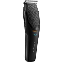 Машинка для стрижки Remington Power X3 Hair Clipper HC3000 Black
