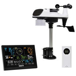 Метеостанція SIGETA SmartMeteo Max 8-in-1 Wi-Fi