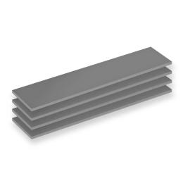 Термопрокладка Arctic 4PK 120X20X1.0 ACTPD00066A