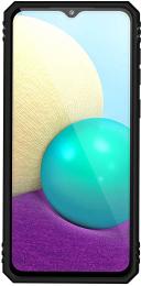 Чохол-накладка BeCover Military для Samsung Galaxy A022 A02 Green