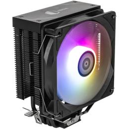 Кулер для ПК QUBE ST-6U3-ST Black