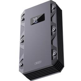 Автономний пусковий пристрій (бустер) XO CZ025 Black (CZ025.black)