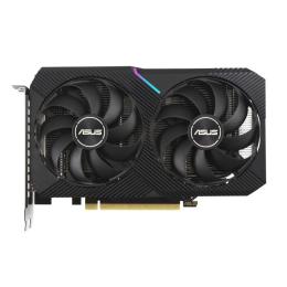Відеокарта Asus DUAL-RTX3060-O12G-V2