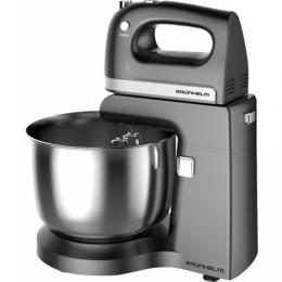 Міксер Grunhelm GRM662 Black