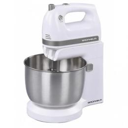 Міксер Grunhelm GRM662 White