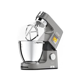 Кухонна машина Kenwood Titanium Chef Patissier XL Gray (KWL90.004SI)