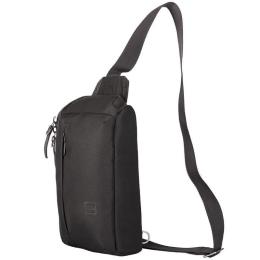 Сумка Tucano Astra Crossbody Black (BASTCB-BK) дорожня