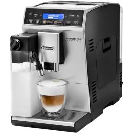 Кавомашина Delonghi Autentica Cappuccino ETAM 29.660.SB автоматична