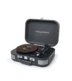 Програвач вінілу Muse MT-201 DG Graphite
