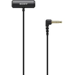 Мікрофон Sony ECM-LV1
