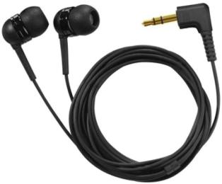 Дротові навушники Sennheiser IE 4 (500432)