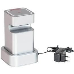 Електричний насос Status BVP300 Silver